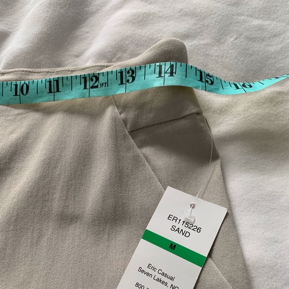 eric casual Pants & Jumpsuits Pants Poshmark